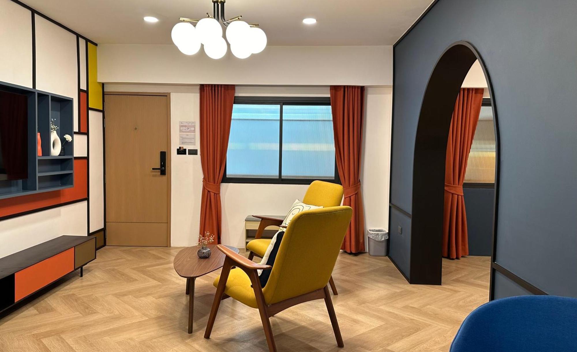 Parcel Hotel Bangkok Ngoại thất bức ảnh