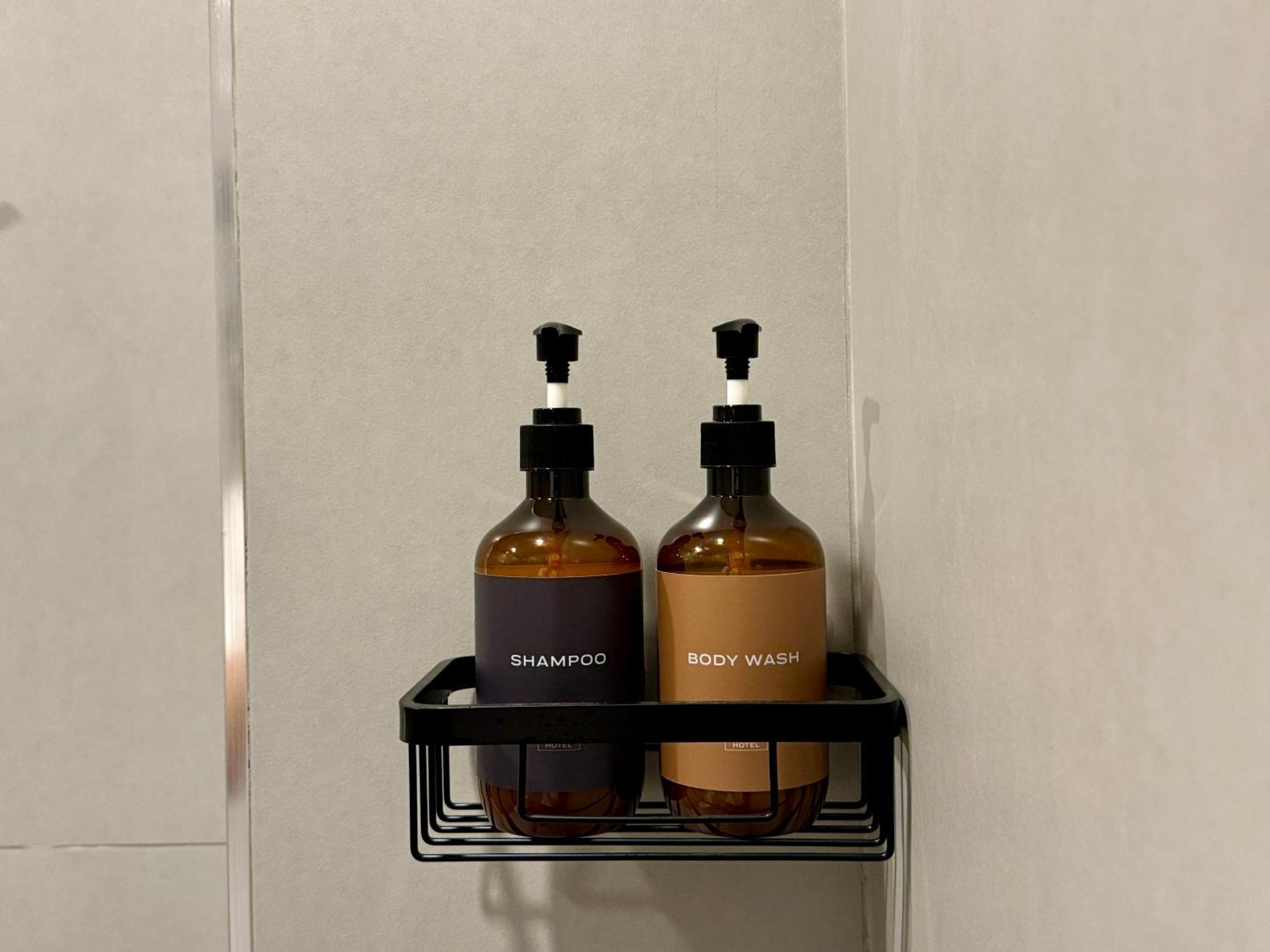 Parcel Hotel Bangkok Ngoại thất bức ảnh
